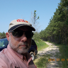 oil worker